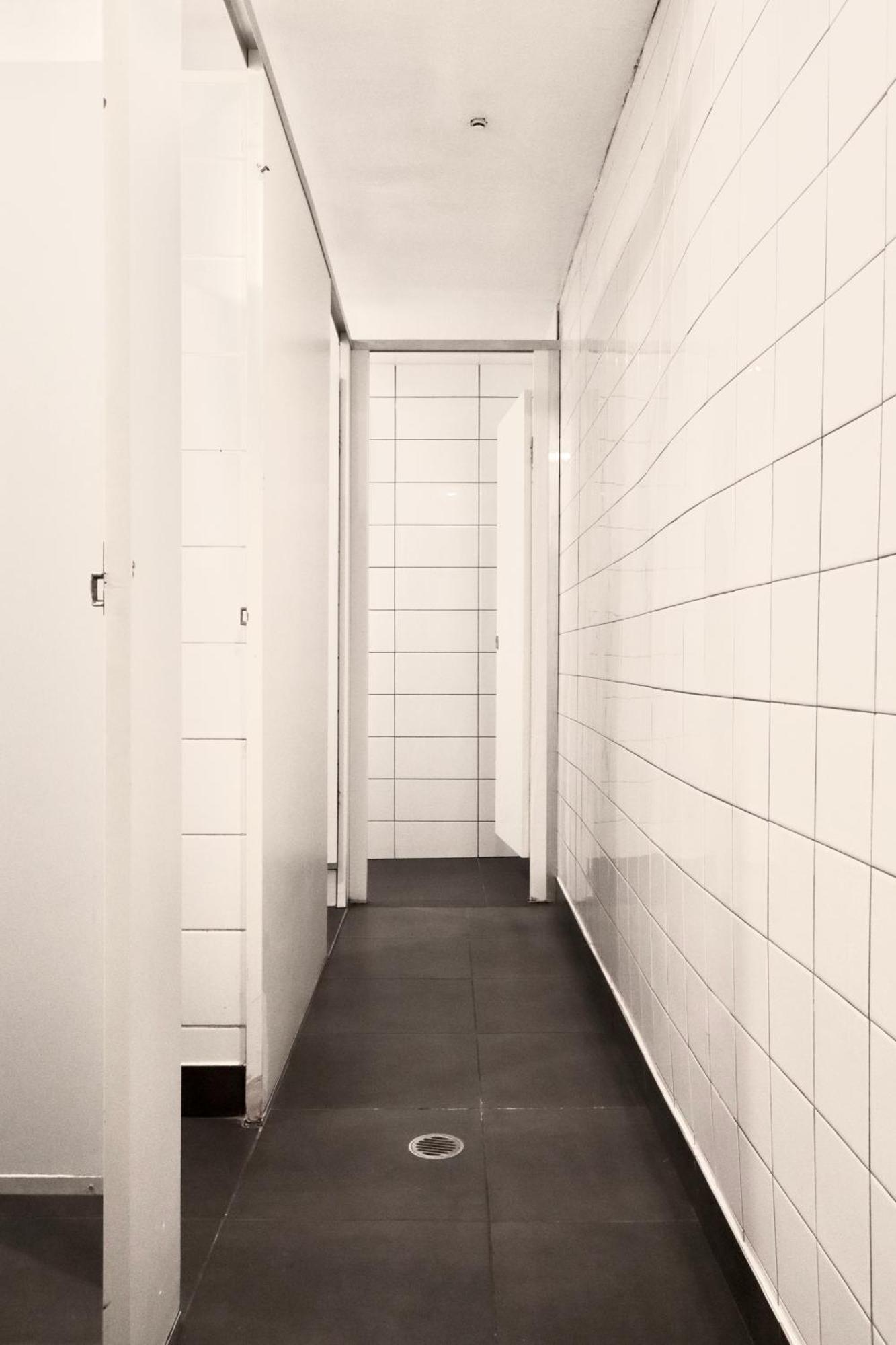 Ritz For Backpackers Hostel Melbourne Exterior photo